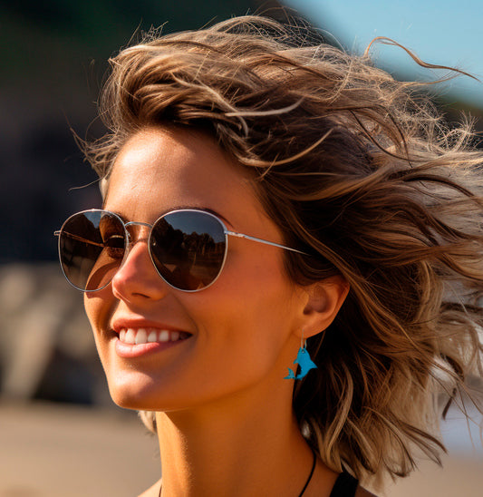 Charms Tiburón (+ colores)