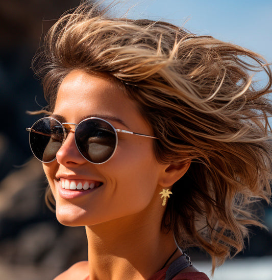 Charms Palmera (+ colores)