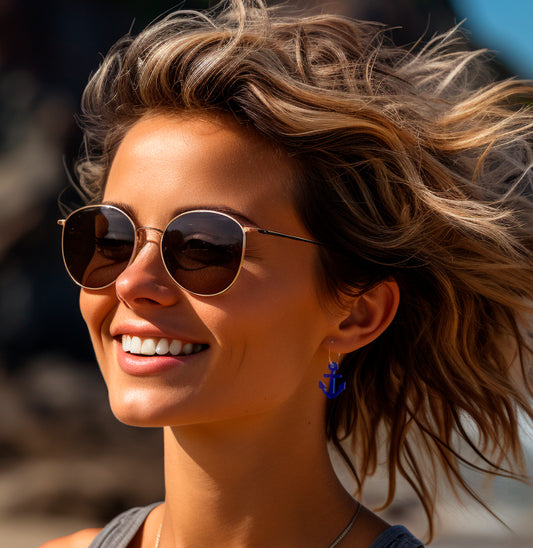 Charms Ancla (+ colores)