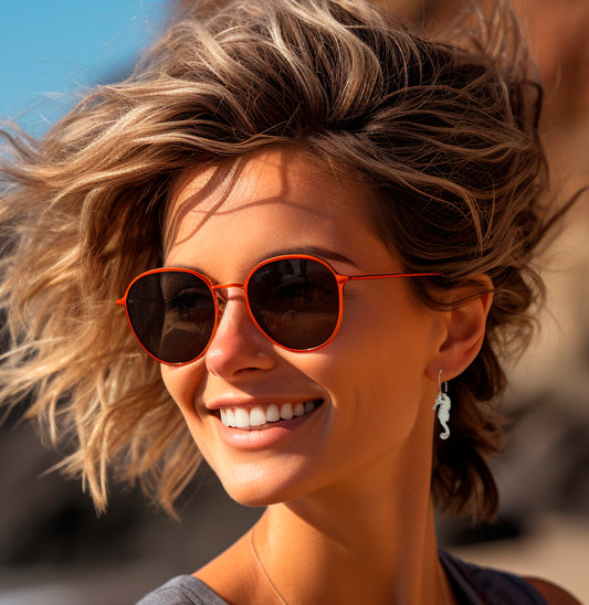 Charms Caballito de mar (+ colores)