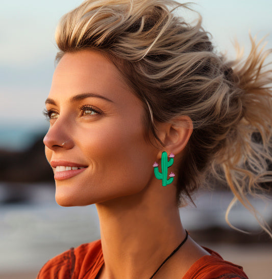 Cactus california MIDI