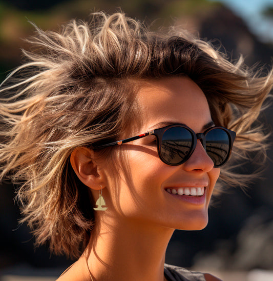 Charms Barco (+ colores)