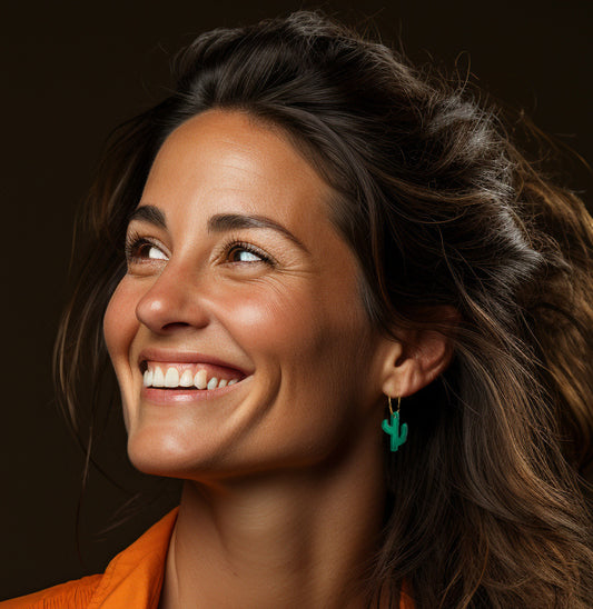 Charms Cactus (+ colores)