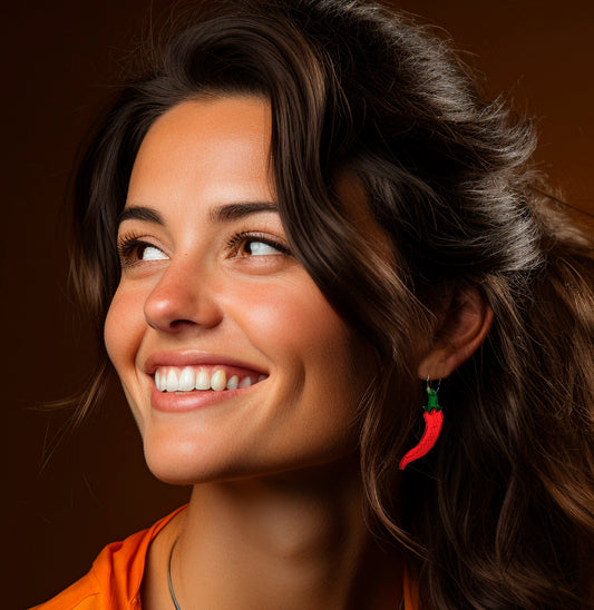 Charms Chili picante