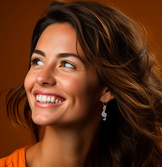 Charms Clave de sol (+ colores)