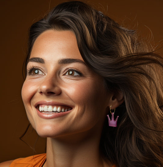 Charms Corona (+ colores)