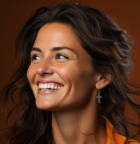 Charms Cruz (+ colores)