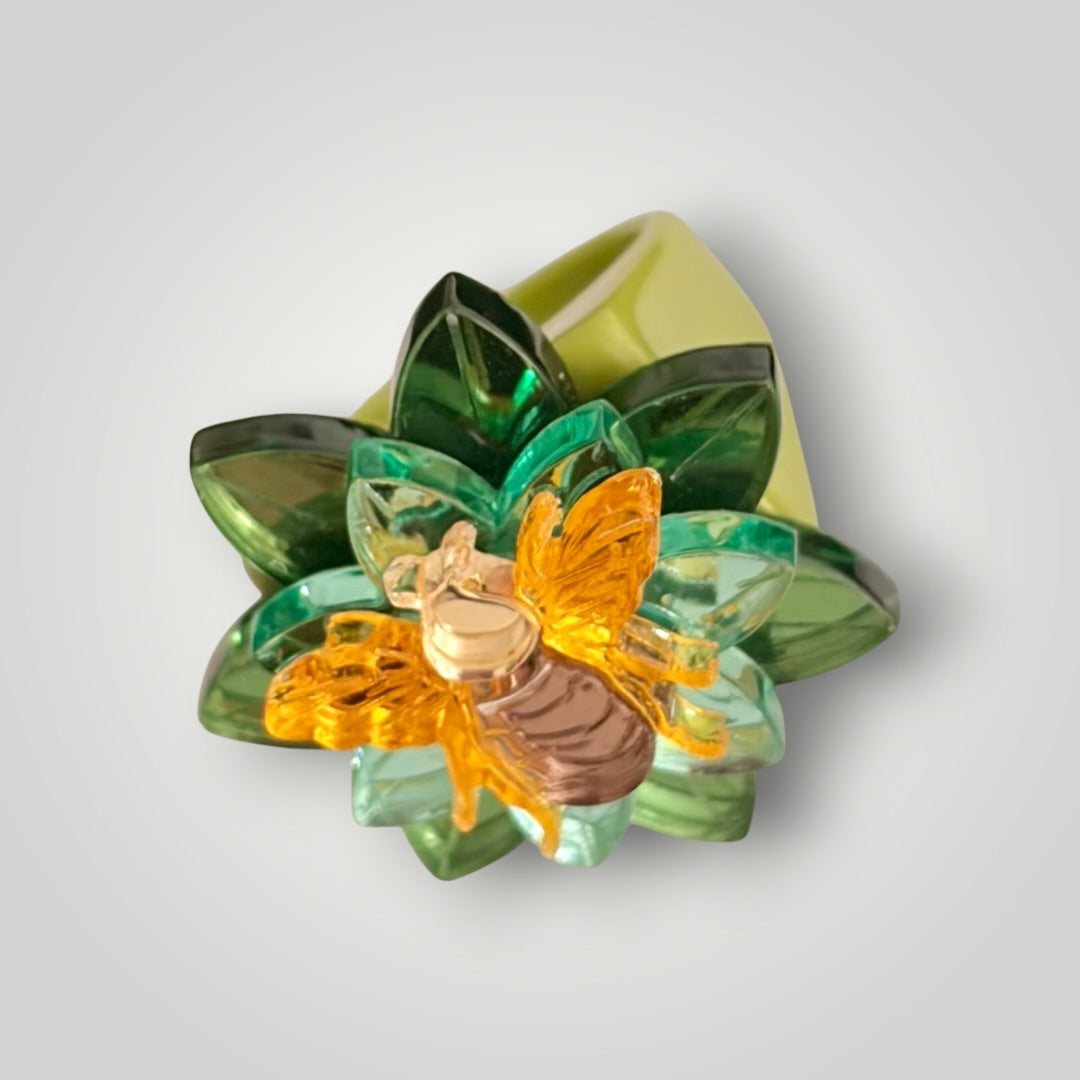 Anillo Jardín