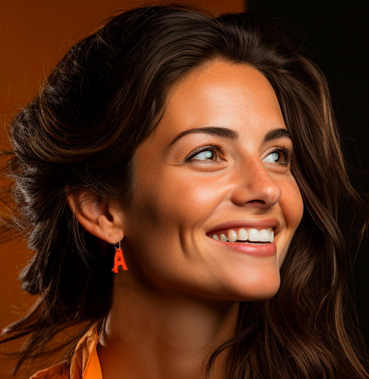 Charms iniciales (+ iniciales)