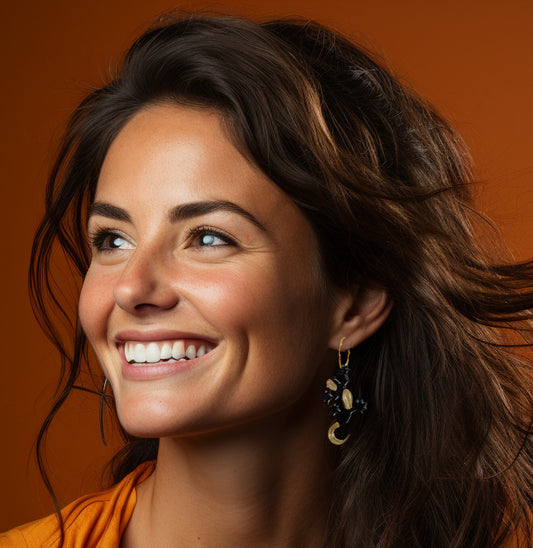 Charms Lagarto deluxe