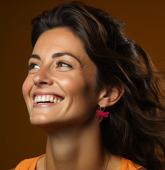 Charms Libélula (+ colores)