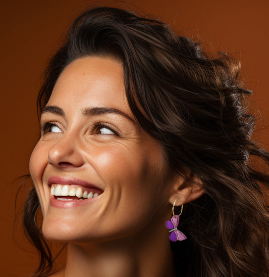 Charms Mariposa deluxe