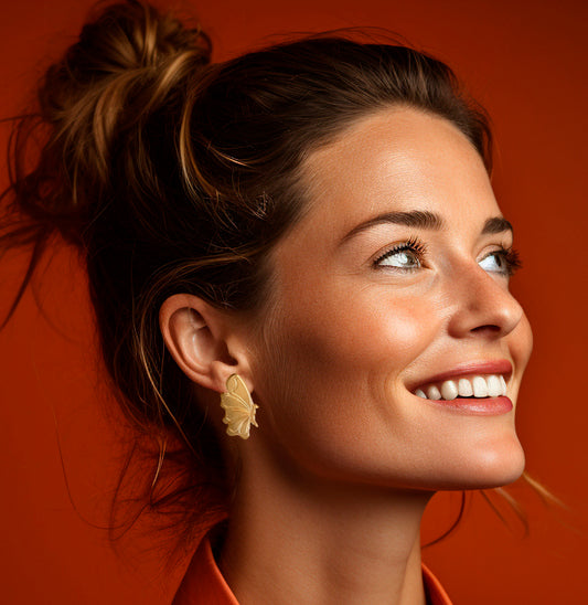 Butterfly Midi (+ colores)