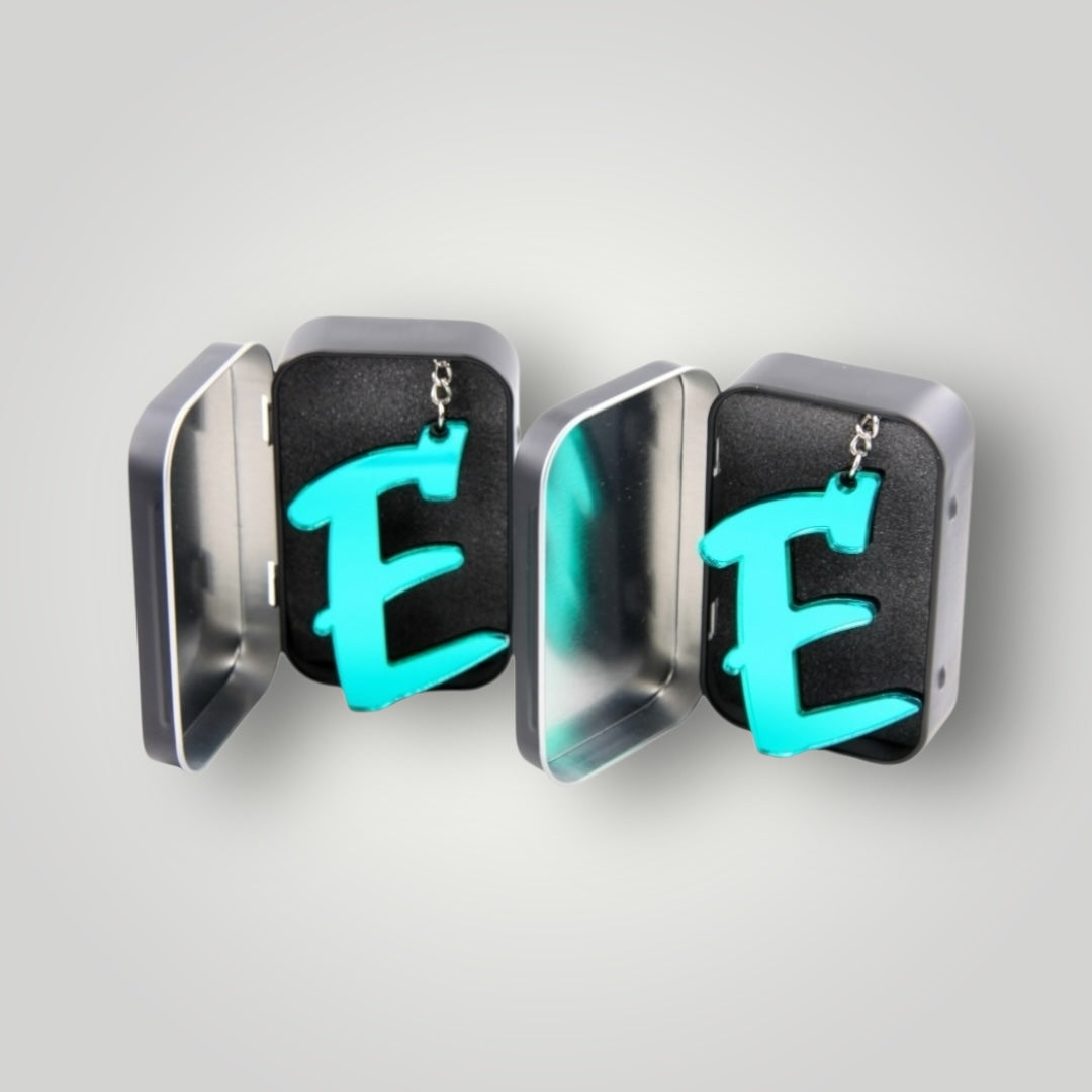 Llavero Inicial (+ opciones)