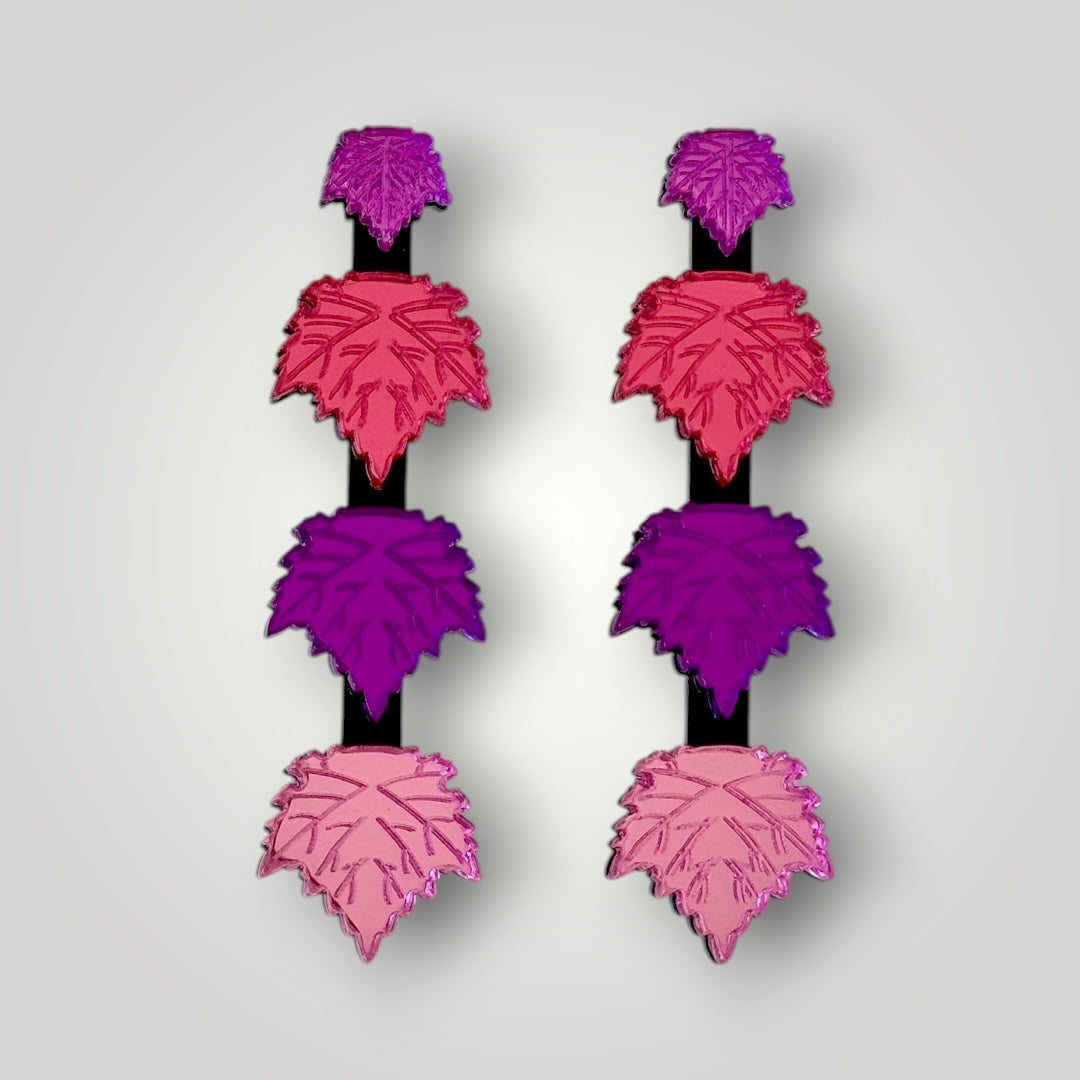 Cold Cascada de parras