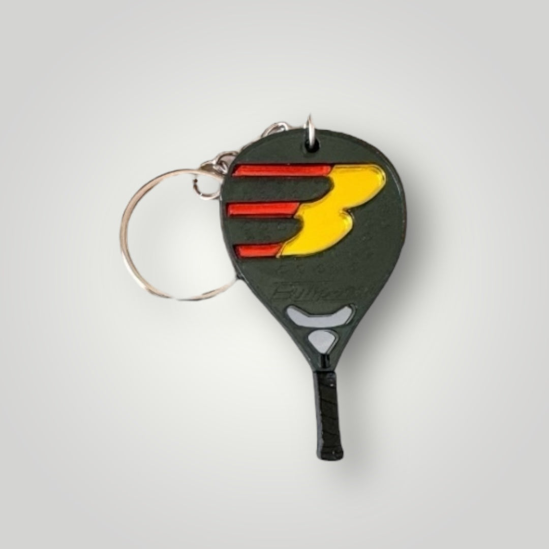 LLavero Bullpadel