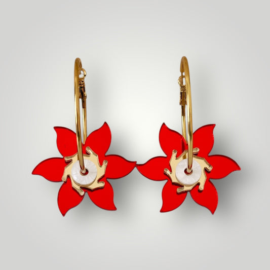 Chiloé ochentero (dos tamaños)