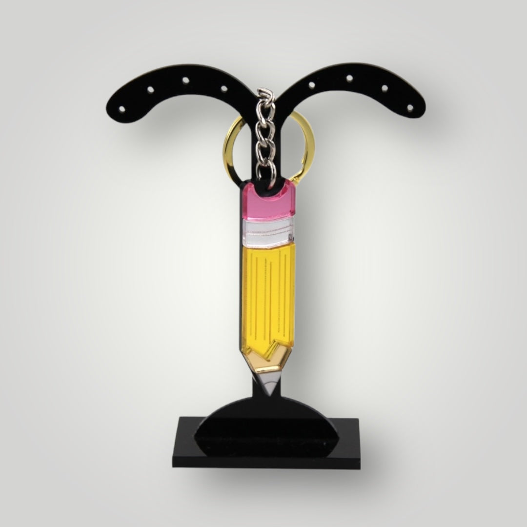 Llavero Lápiz