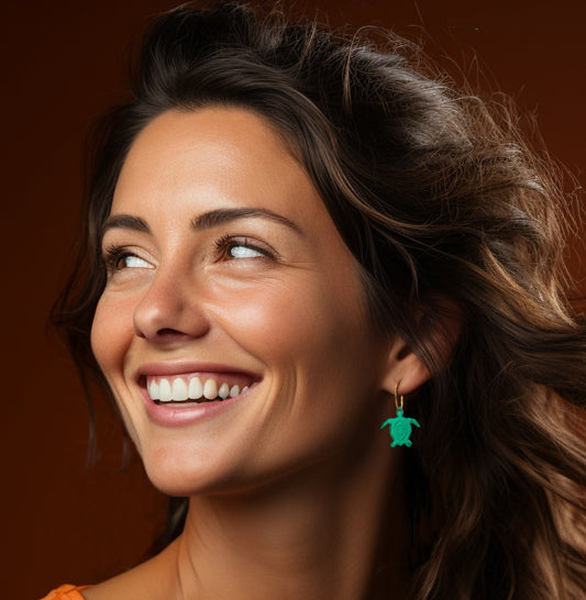 Charms Tortuga (+ colores)