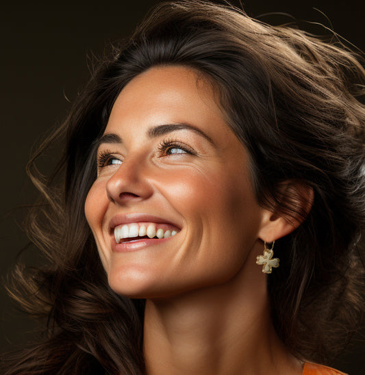 Charms Trébol (+ colores)