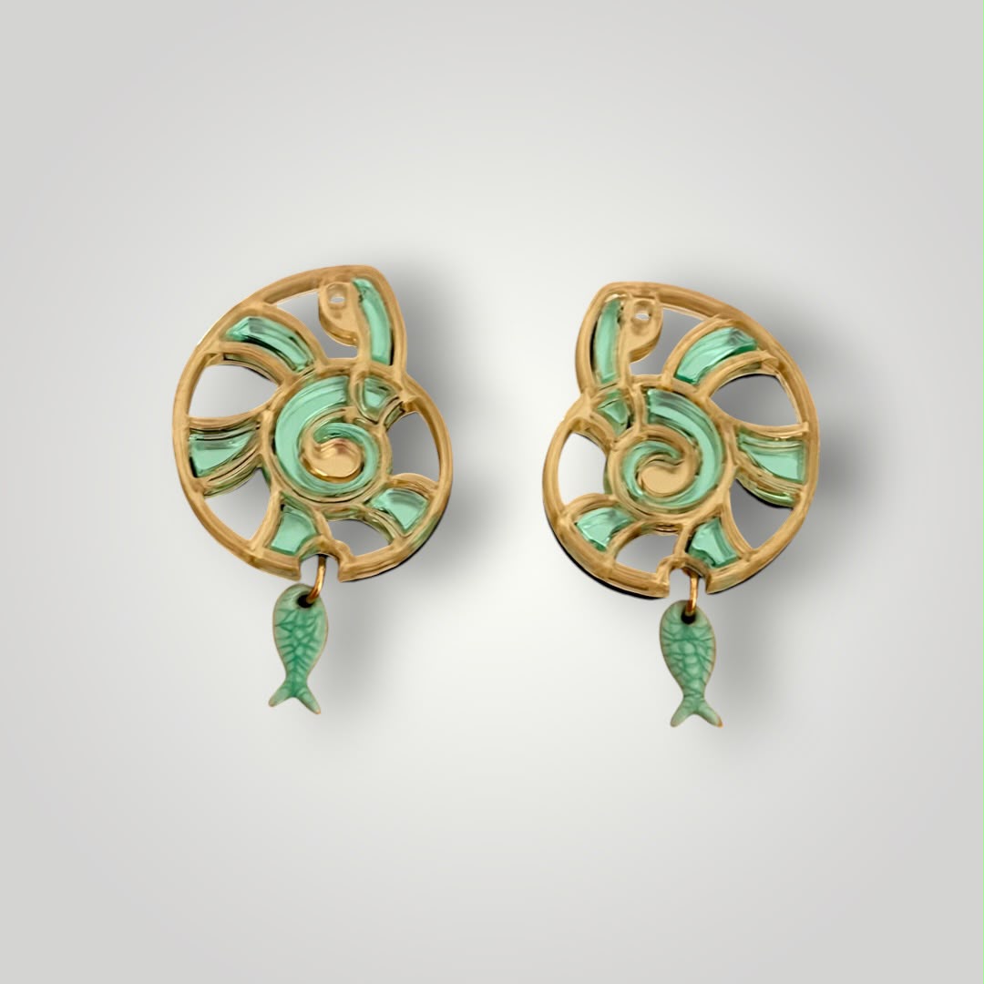 Charms Marea