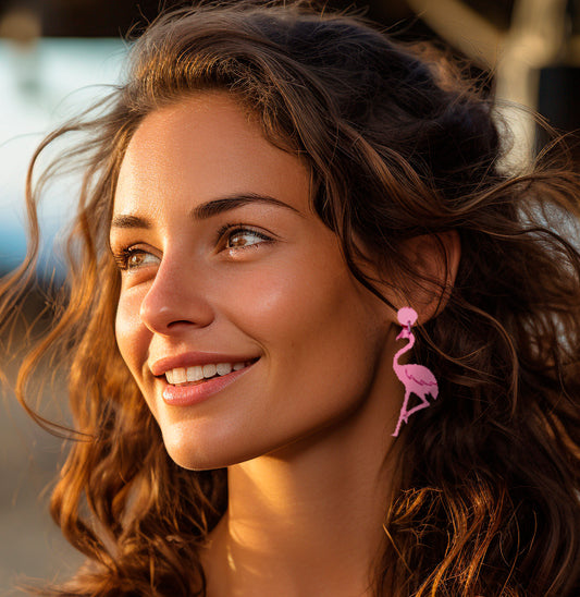 Flamingo (+ colores)