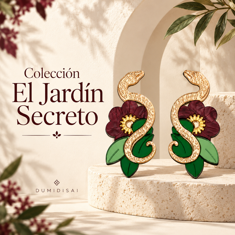 El jardín secreto