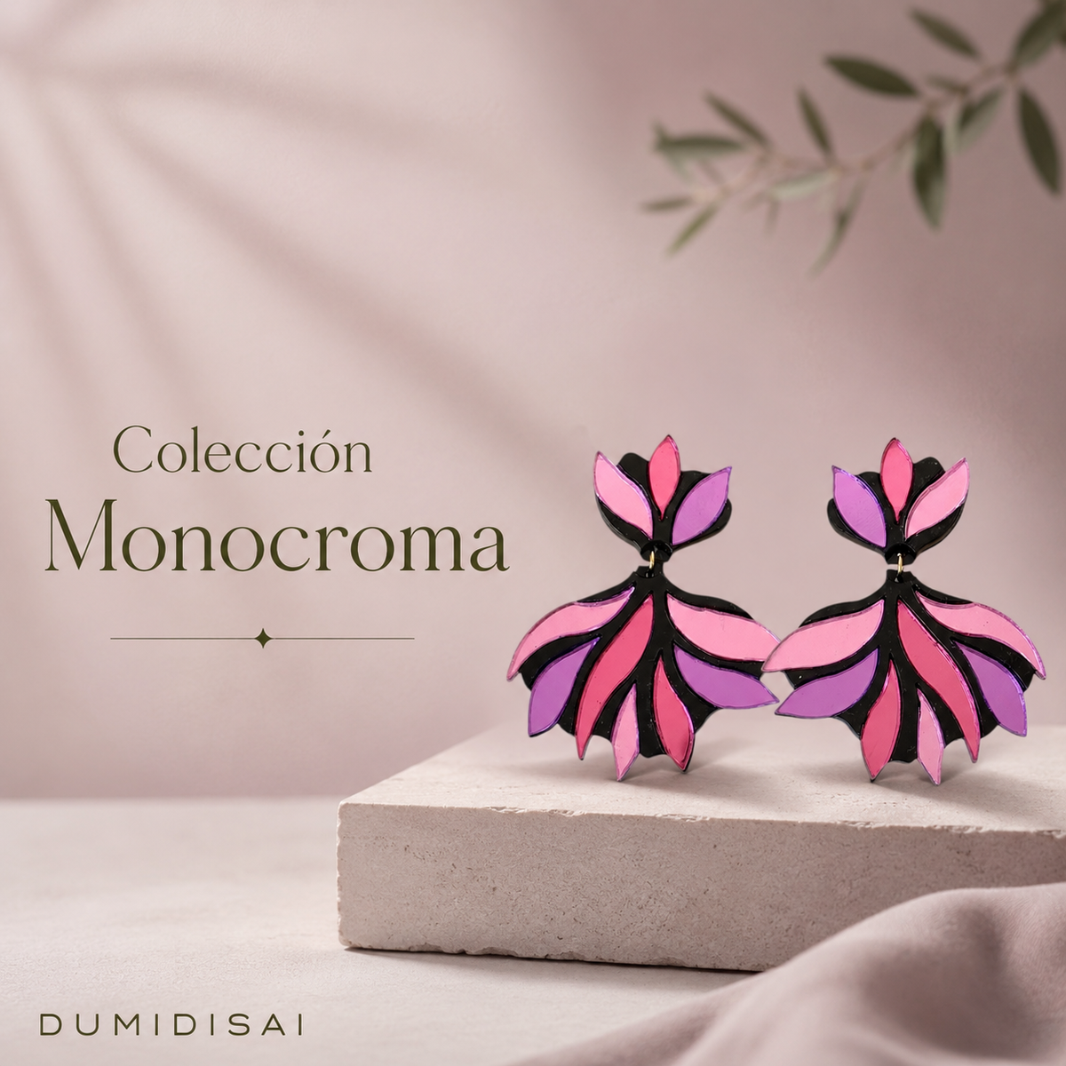 Colección Monocroma