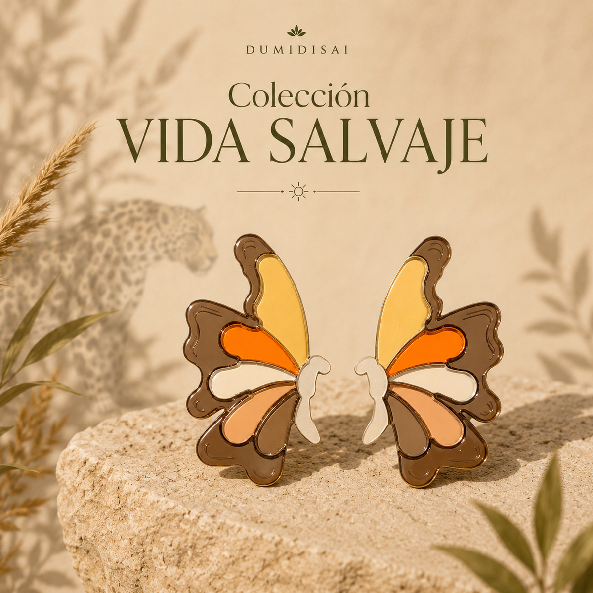 Colección Vida salvaje