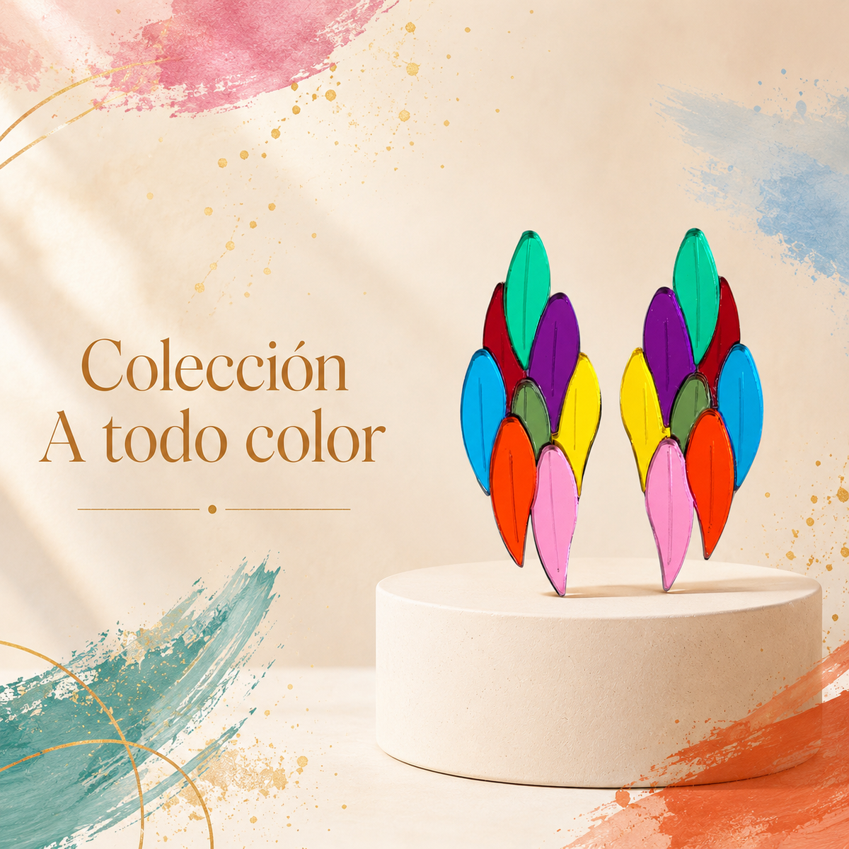 Colección A todo color