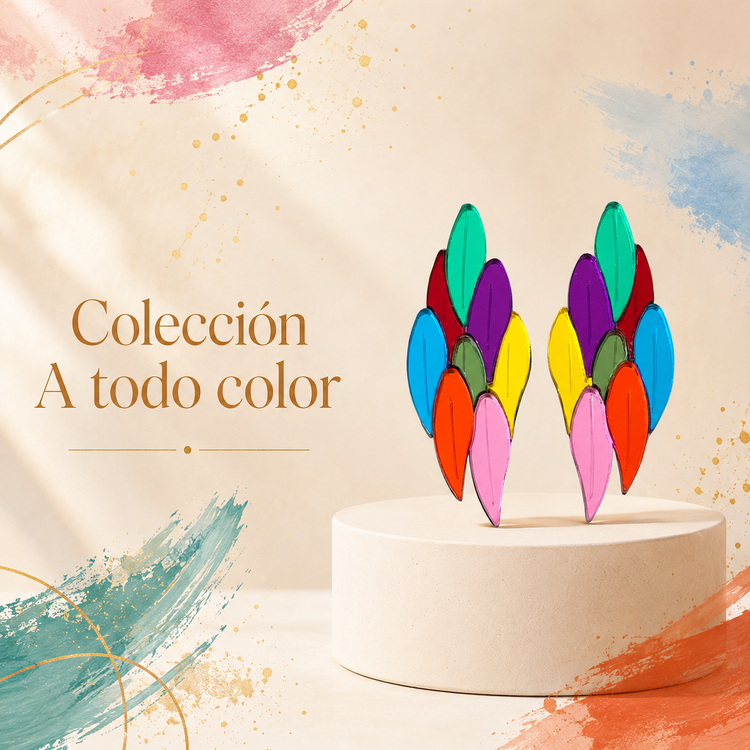 Colección A todo color