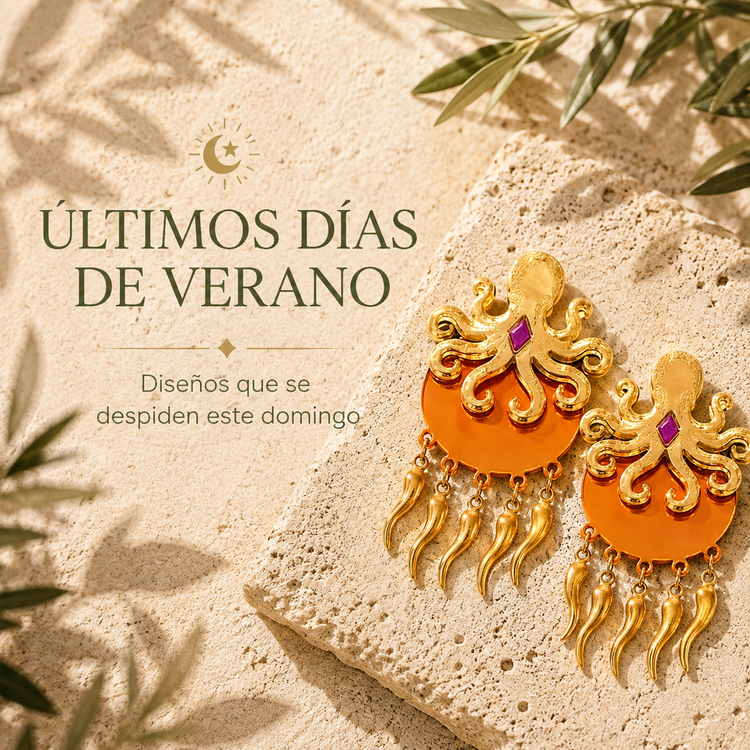 Últimos días de verano