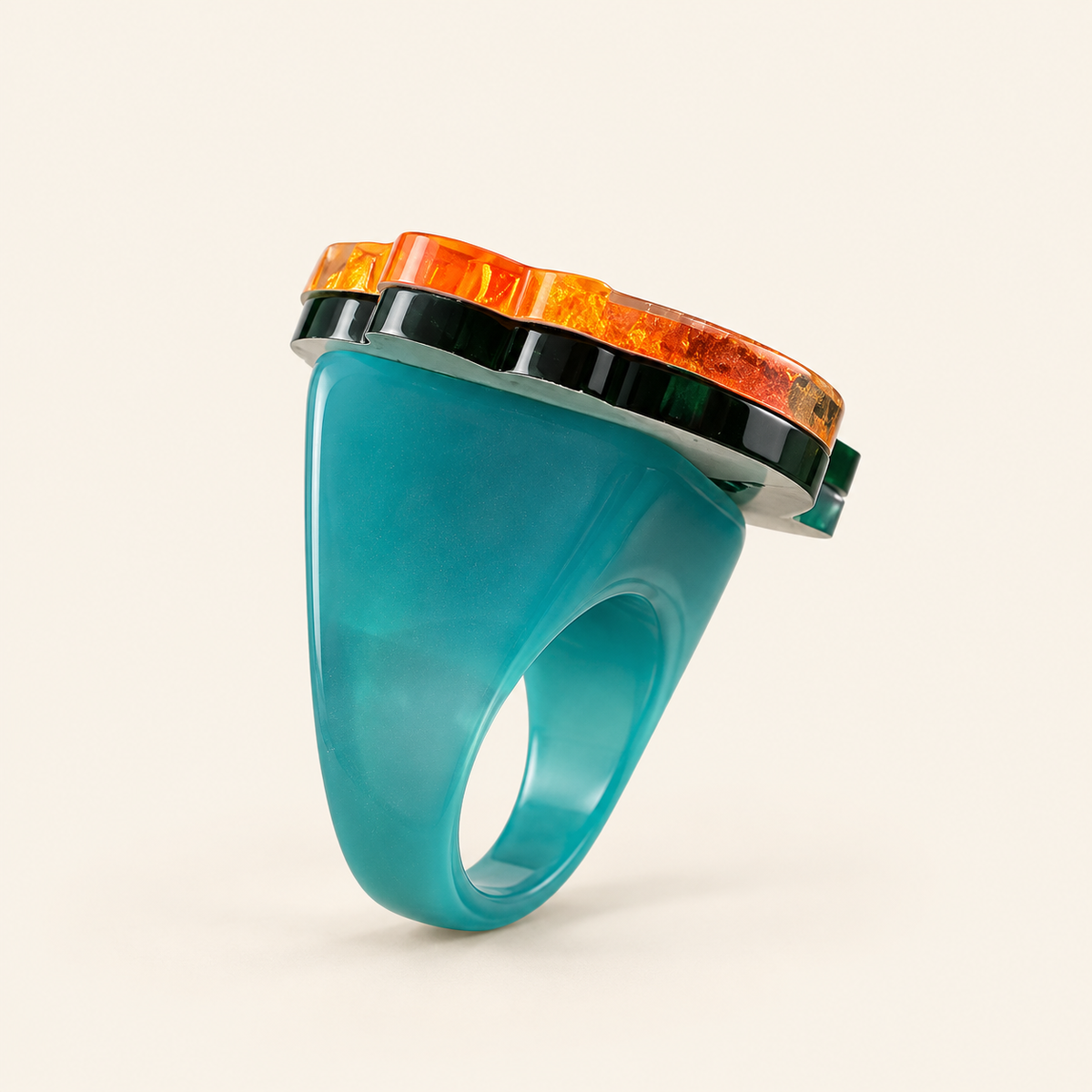 Anillo Ofidia