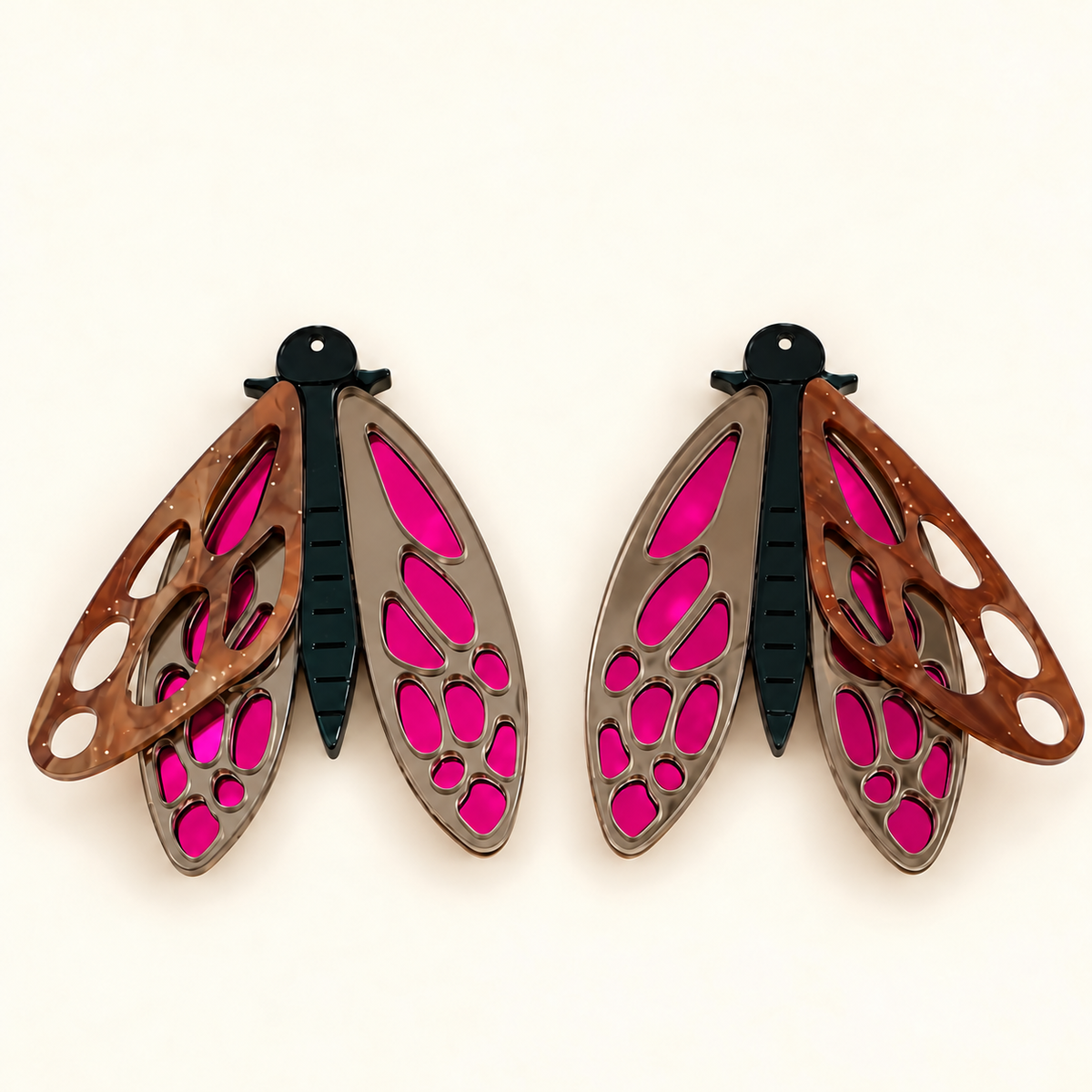 Charms Nocturna