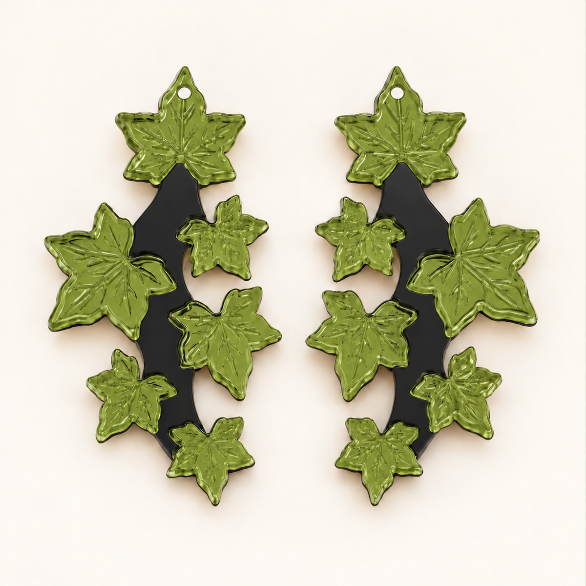Charms Enredadera
