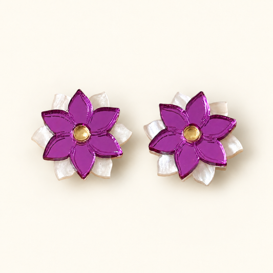 Mi dulce flor