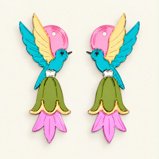 Charms Alada