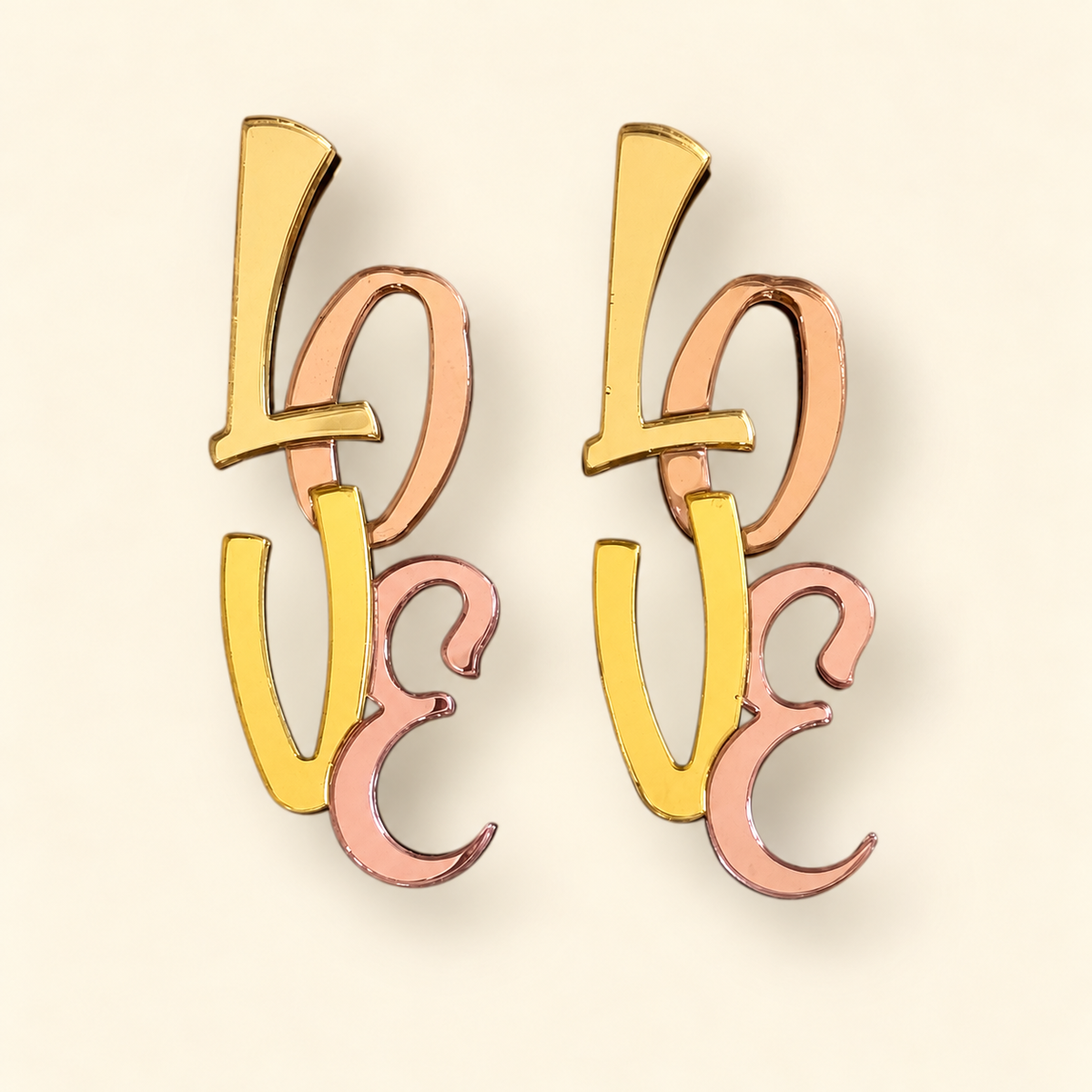 Gold Love