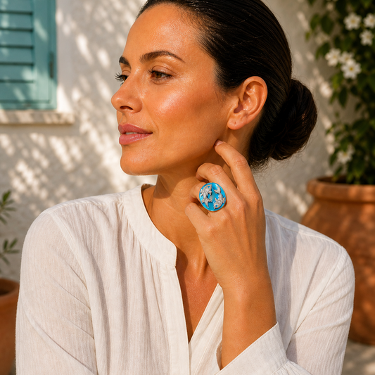 Anillo Océano