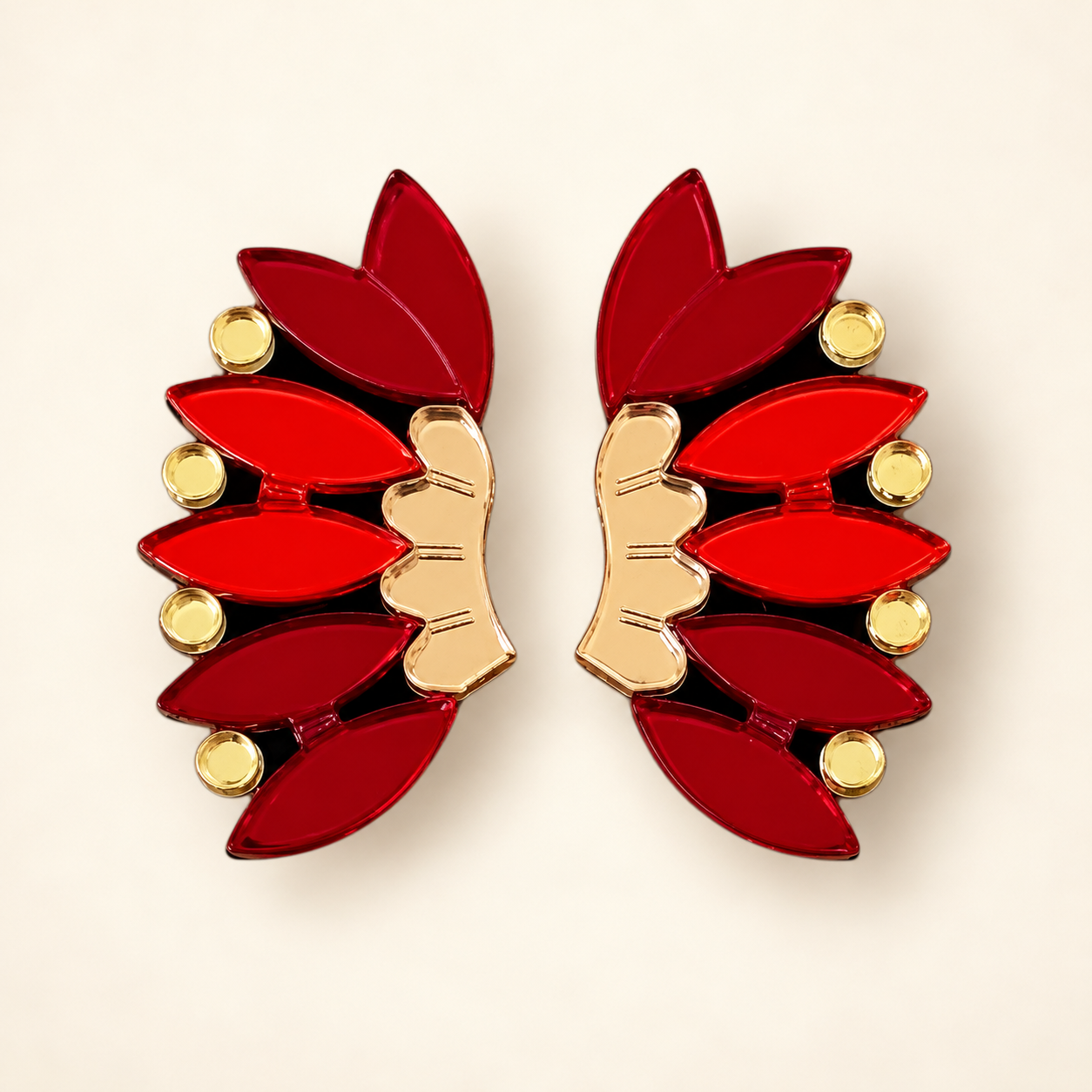 Red Midi