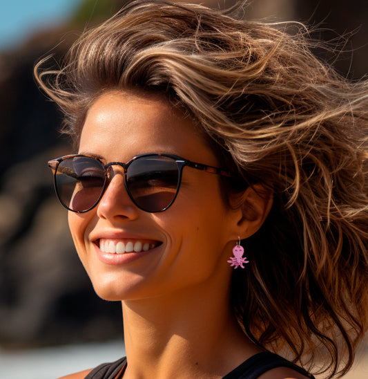 Charms Pulpo new (+ colores)