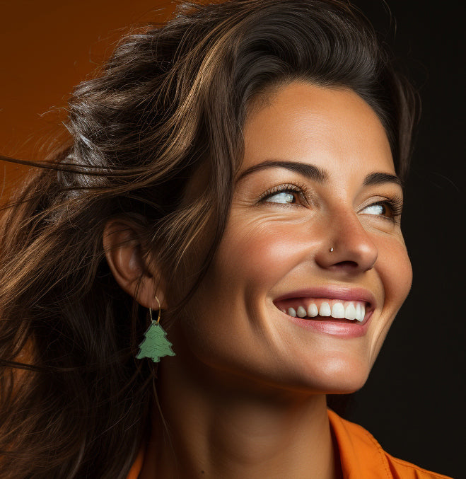 Charms árbol de navidad (+ colores)