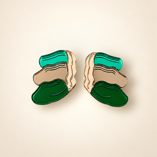 Green Midi