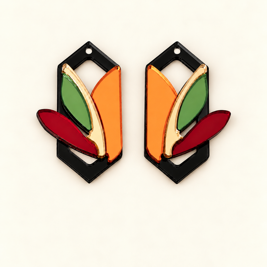 Charms celosía