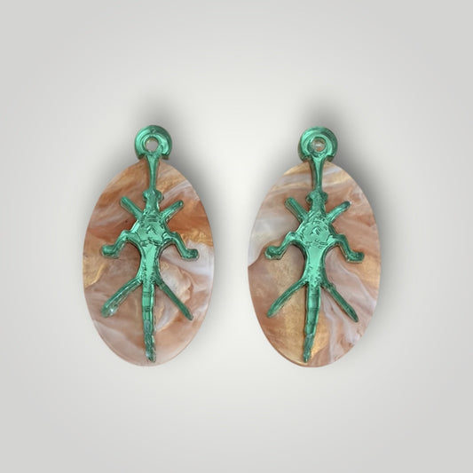 Charms Crisopa