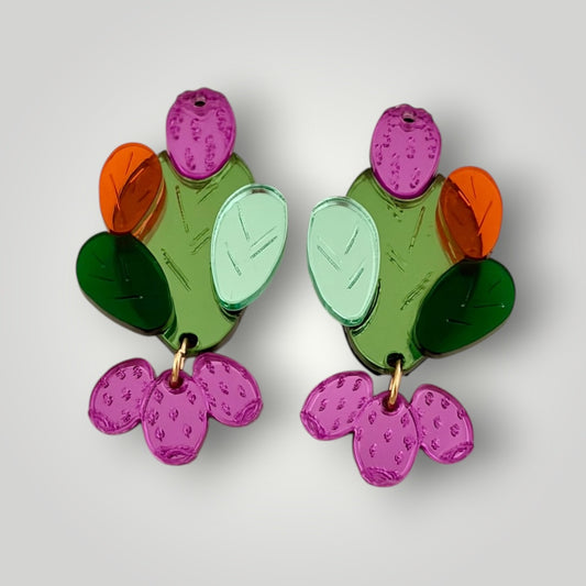 Charms Árida