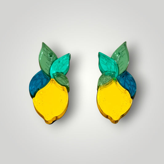 Charms Limone