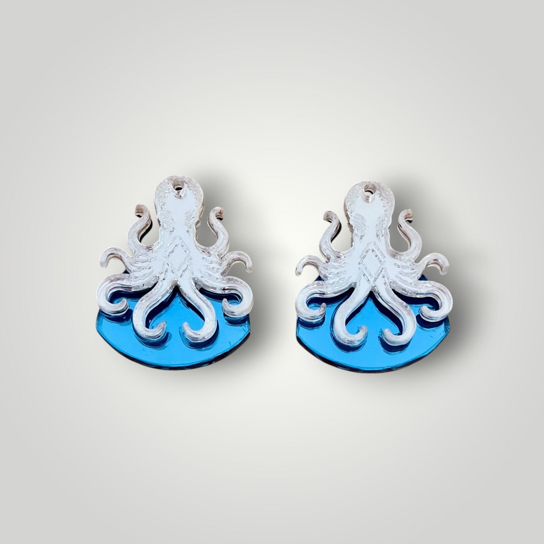 Charms Pulpo