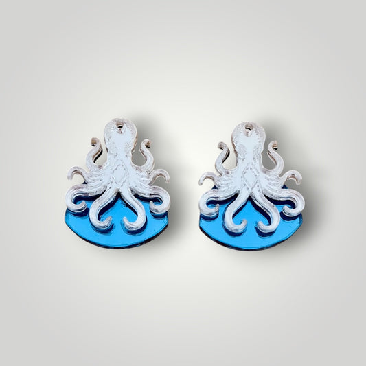Charms Pulpo