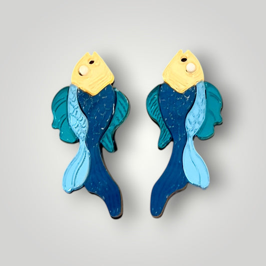 Charms Pesci